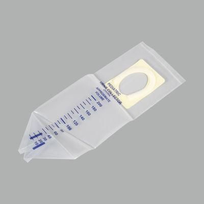 Sterile Universal Children Use Hopital Urine Drainage Bag