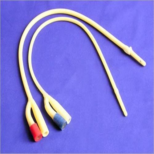 Foley Catheter (FC-4)