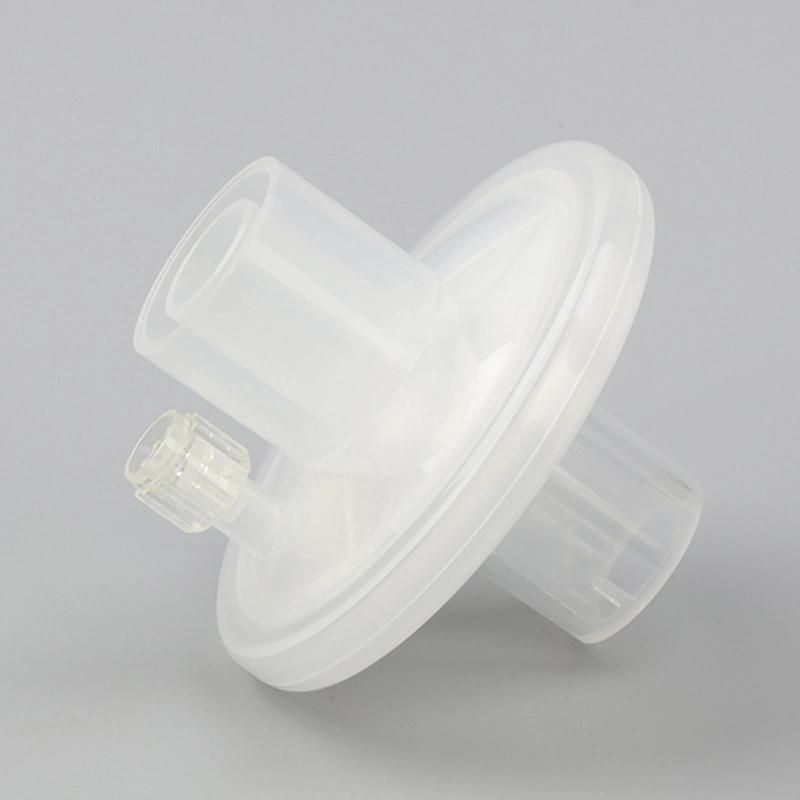 Disposable Medical Bacterial and Viral Filter