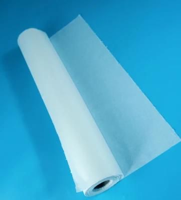 Eco-Friendly Bed Sheet Roll Without Ethylene Oxide Sterilization for Adult