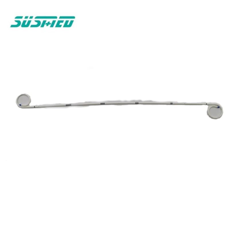 Disposable Medical Urology Urological Urethral Pigtail Double J Catheter Ureteral Stent