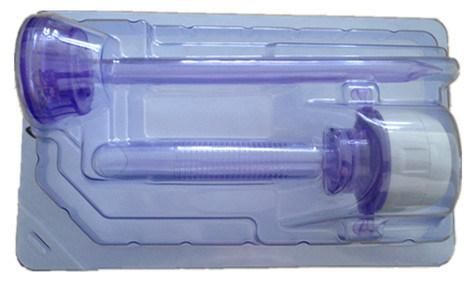 Disposable Trocar for Laparoscope