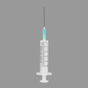 Disposable Sterile Different Types of Syringe with Needles 10ml