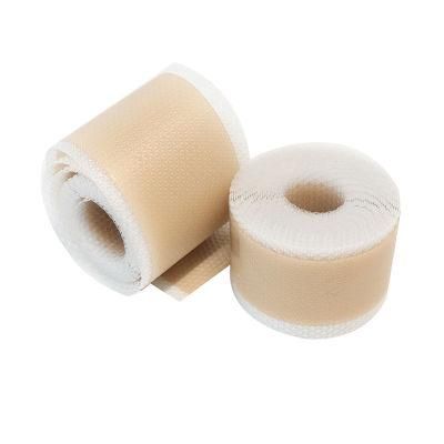 Bluenjoy Waterproof Disposable Silicone Gel Scar Roll Silica Gel Silicone Gel Sheet