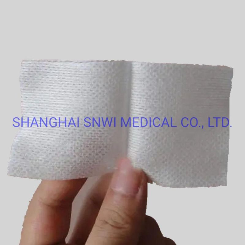 Sterile Gauze Swabs with Ce FDA ISO Approved