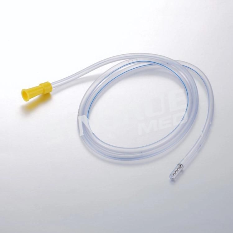 Disposable Nasogastric Tube Ryle′ S Stomach Tube