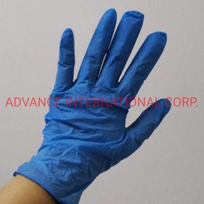 Cheap Price Medical Nitrile Examination Gloves