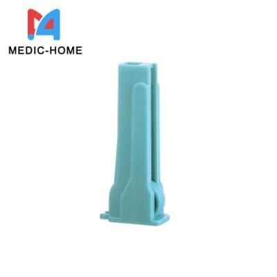 Medical Infusion Set Accessories Flow Regulator