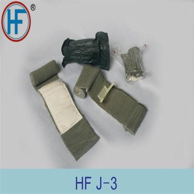 First Aid Hemostatic Military Tourniquet Compression Army Israel Bandage Sterilization