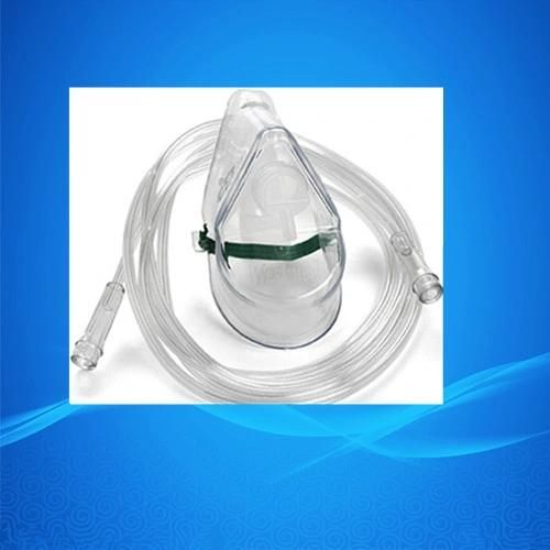 Pet Oxygen Mask/Oxygen Face Mask/Oxygen Mask