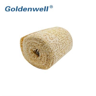 OEM Good Quality Orthopedic Plaster Bandage