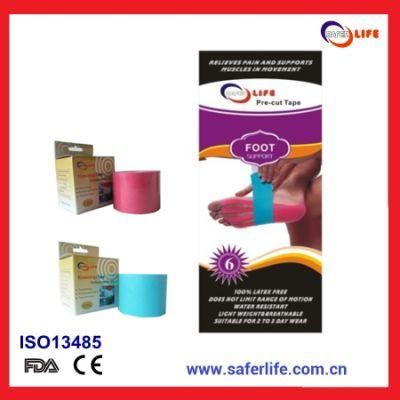 5cm*5m Kinesio Tape for Sport