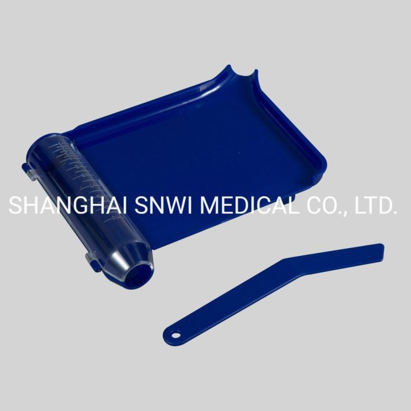 High Quality Medical Disposable Sterile Vaginal Speculum Dilator for Hospital