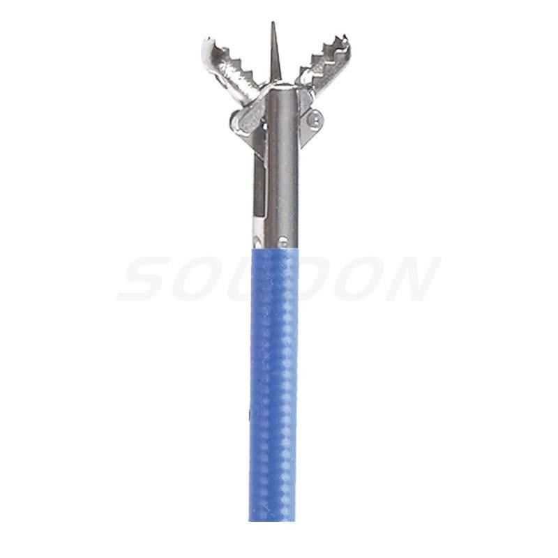 High Quality OEM & ODM Disposable Biopsy Forceps Wiith CE and ISO13485