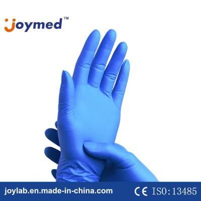 Disposable Nitrile Gloves Food Nitrile Gloves Powder Free Nitrile Disposable Glove