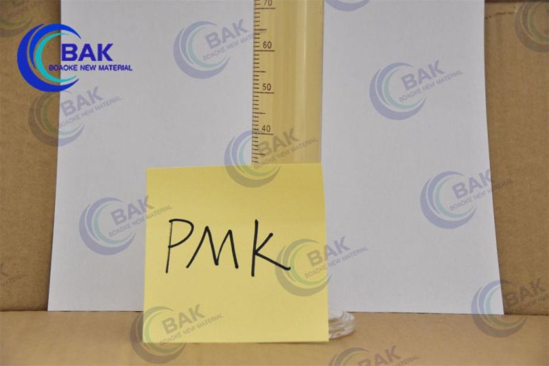 Safe Delivery CAS 28578-16-752190-28-0 Pmk Oil, Pmk Powder, Pmk Liquid with Best Price