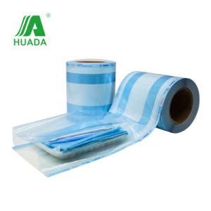 Sterile Gussted Roll Medical Dental Roll for Sterilization