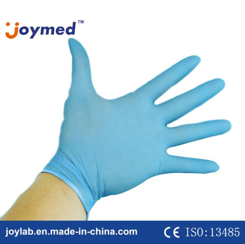 Good Quality Nitrile Gloves