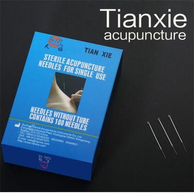 Best Selling Acupuncture Needles Sujok