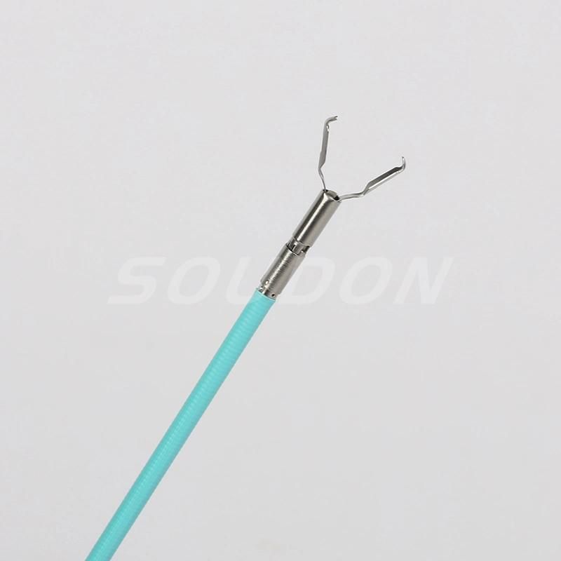 Wholesale Endoscopic Clipping for The Management of Gastrointestinal Bleeding Cheap Price