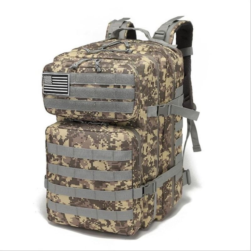 Factory Direct Sale Pack Organizer Insert Brands Attachments Medic Accessories Backpack Tactical Bags