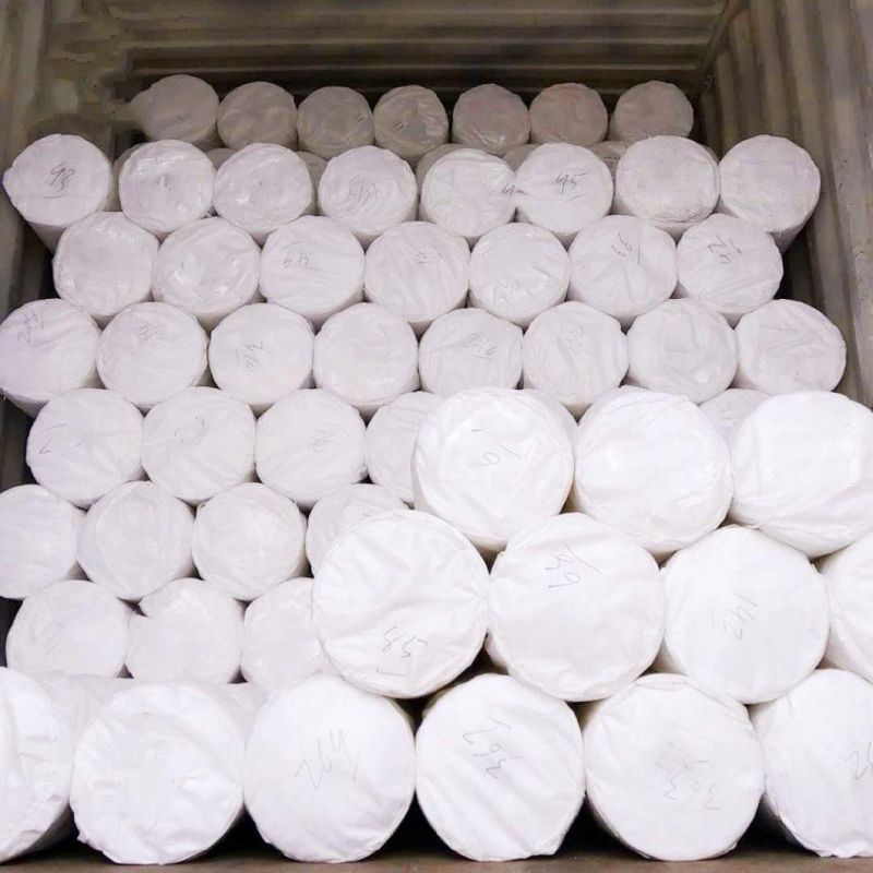 Big Size 90cm 120cm 160cm X 1000m 2000m Absorbent Jumbo Cotton Gauze Roll