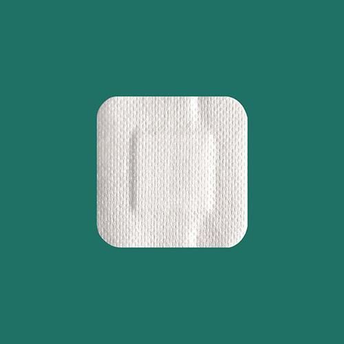 Non-Woven Dressing/Hydrocolloid Dressings/Duoderm Dressing