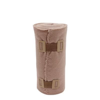 Disposable Rubber High Elastic Bandage for Medical Use