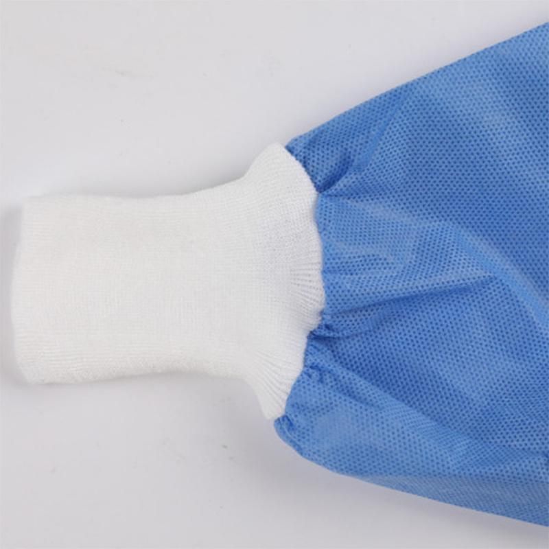 Disposable Surgical Clothing Protective Clothing Anti Bacterial Protective Disposable Surgical Clothing