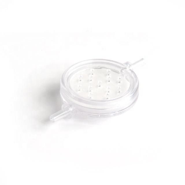 Medical 0.2 Micron Infusion Filter for IV Set