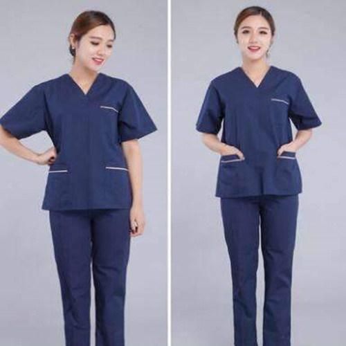 Nurse Scrubs/Medical Scrubs/Scrub Suit