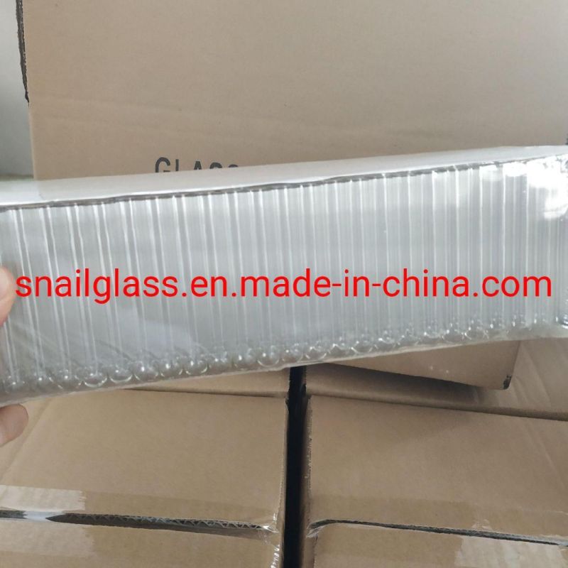 Disposable Glass Test Tube