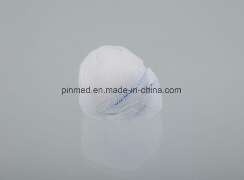 Pinmed Hot Sale Gauze Balls