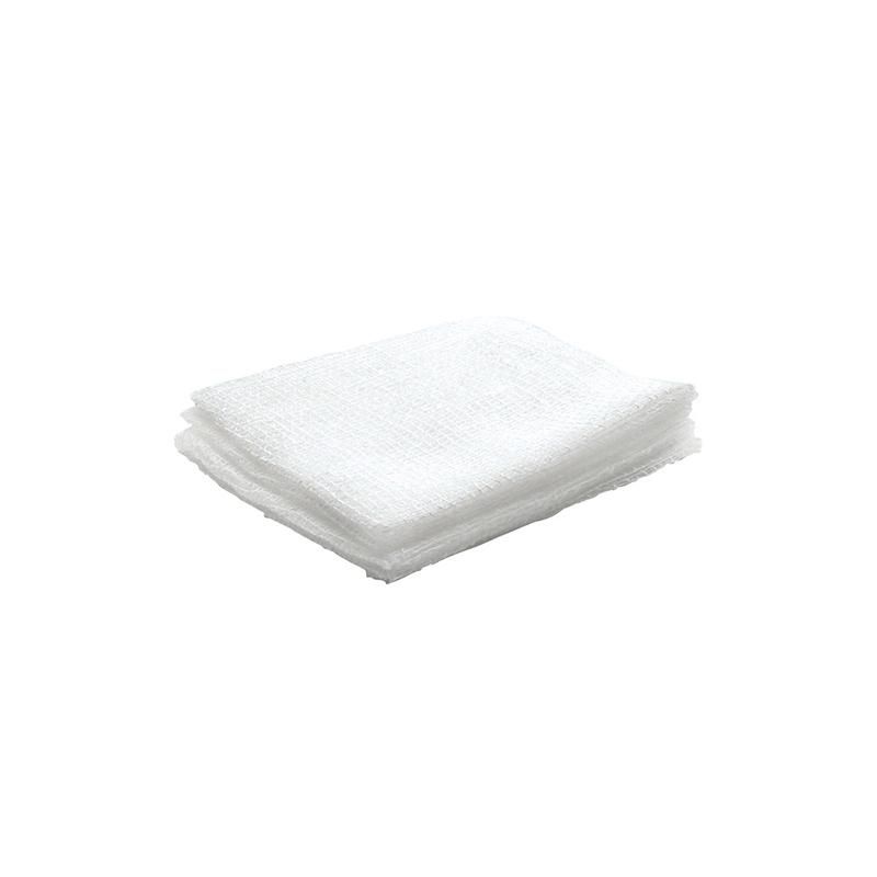 CE Certificed 100% Cotton Medical Absorbent Gauze Roll Dressing Gauze Roll Gauze Swab with Factory Price