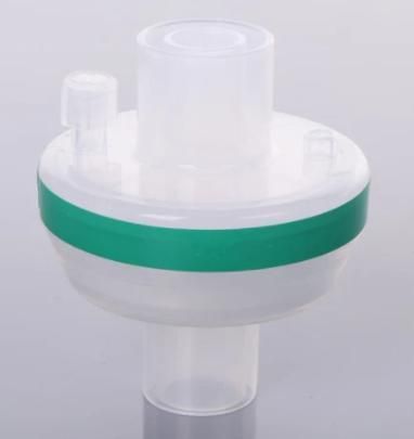 Beathing Filter Heat and Moisture Exchange Filter (HMEF) for Adult and Child