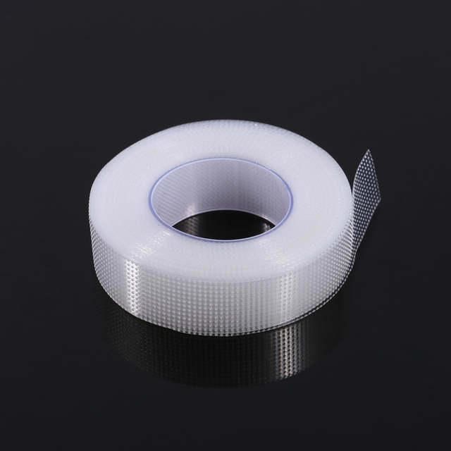 Ce FDA Approved High Quality Waterproof Glue Medical Adhesive Tape Roll