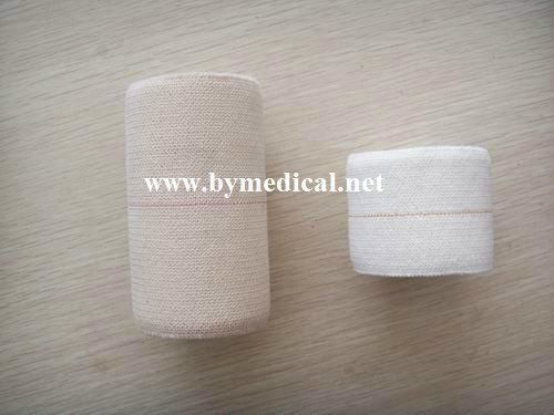 Heavy Weight Drill Cotton Elastic Adhesive Bandage (Eab)