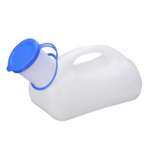 Male Female Plastic Urine Bottle