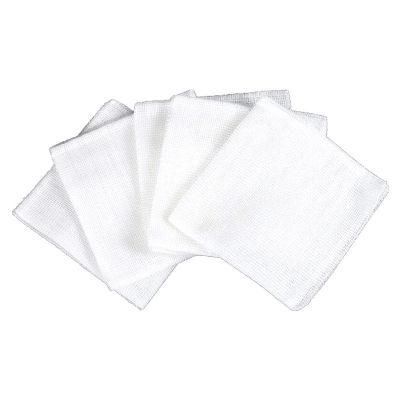 Medical Gauze Swabs Braces Support Medical Sterile Wound Gauze Sponges Cotton Safe Surgical Dressing Pads