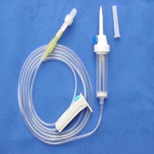 Precision Infusion Set/IV Solution Set/IV Admin Set