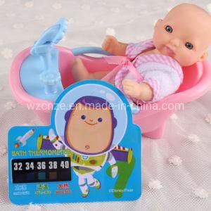 Household Usage Baby Bath Thermometer