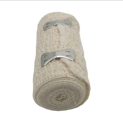 5cm*4.5m 7.5cm*4.5m 10cm*4.5m 15cm*4.5m Medical Crepe Bandage