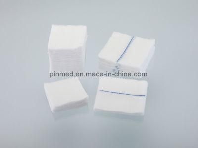 Pinemd Hot Sale Gauze Swabs