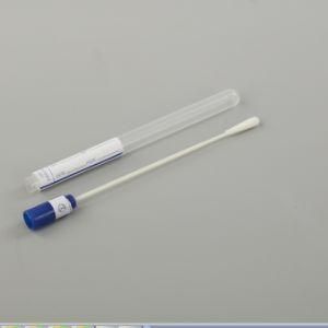 Sterile Swab Medium Vtm-N Collection Transport Swab Kit Vtm Tube with Viral Transport Media