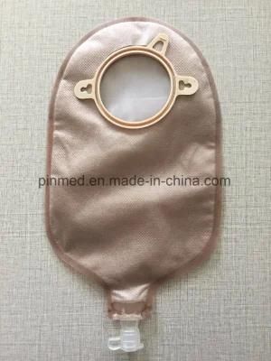 Two-Piece Urostomy Bags