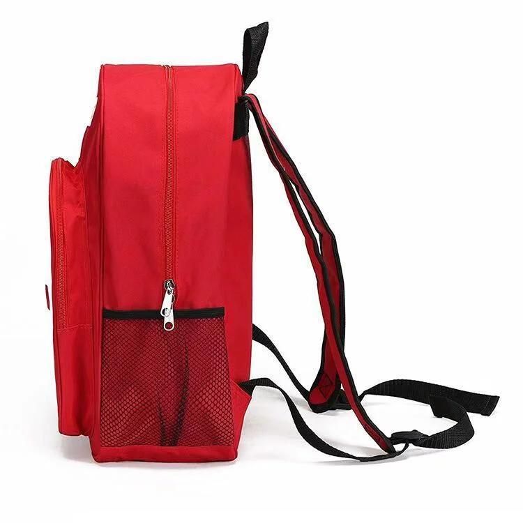 Emergency Rescue Backpack First Aid Kit Camping Medical Backpack