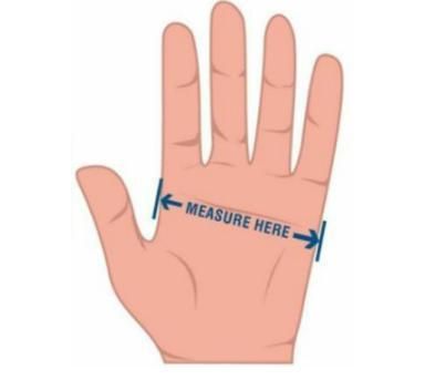 Disposable Nitrile Blend Gloves FDA CE Food Grade Nitrile Gloves