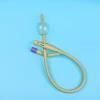 Edical 3 Way / 2 Way Latex Foley Urinary Catheter