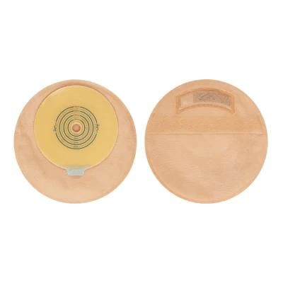 Medical One Piece Mini Closed Pouch Ostomy Bag