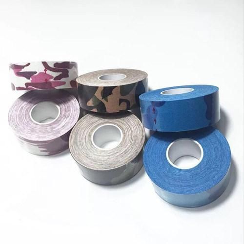 Kinesiology Tape/Kt Sports Tape/Sports Tape